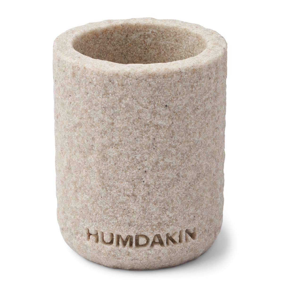 Sandstone tandbørstekrus - Neutral